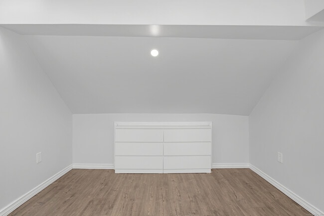Building Photo - 1699 Boulevard