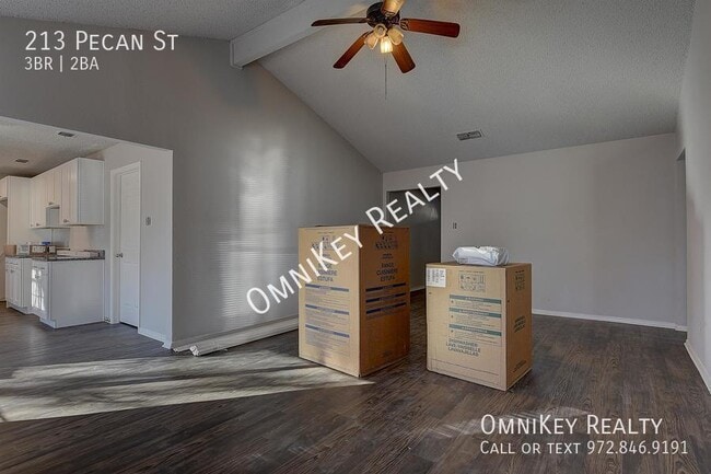Building Photo - 213 Pecan St