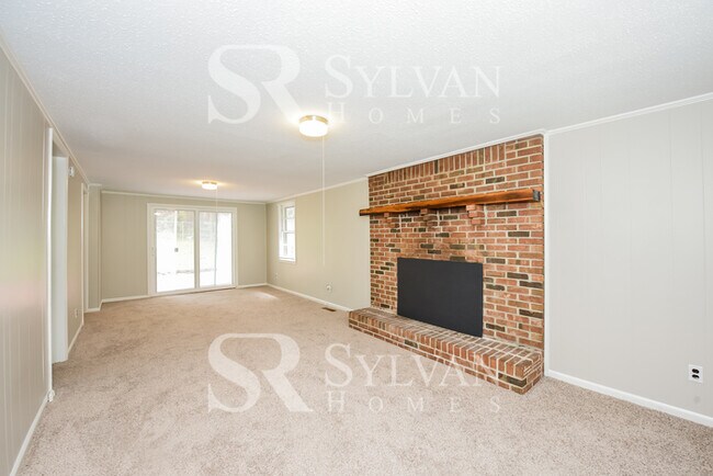 Building Photo - Because location IS everything!