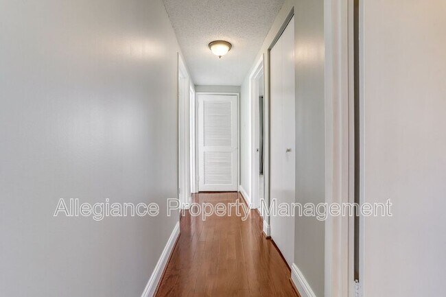 Building Photo - 6301 Stevenson Ave