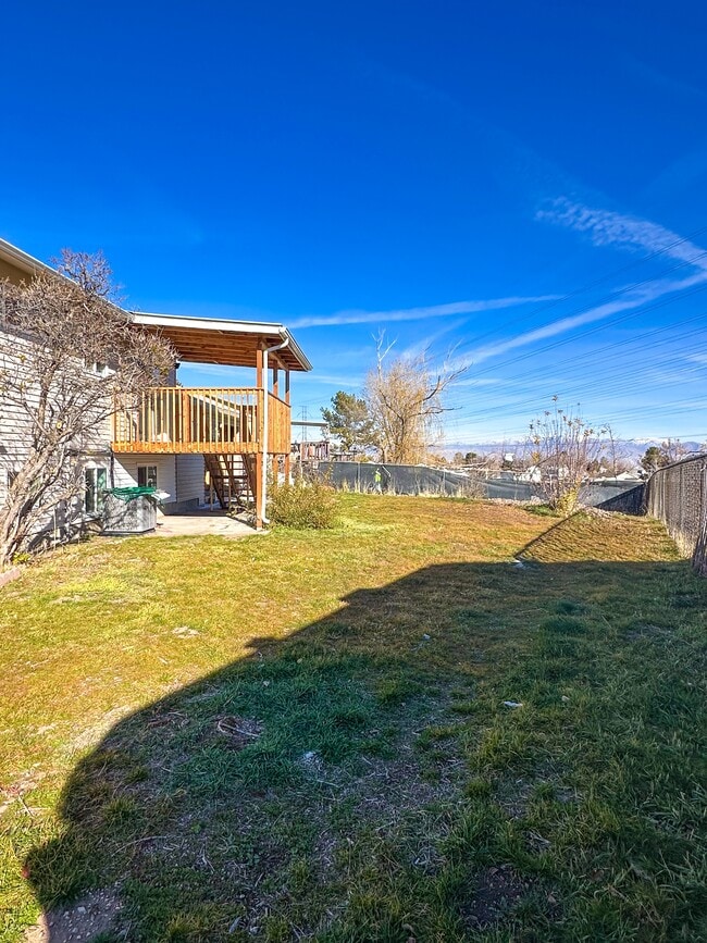 Building Photo - 5699 S Copper City Dr