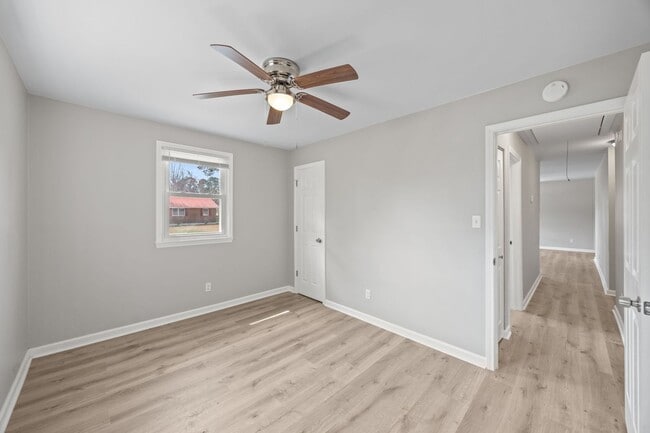 Building Photo - Welcome to Bell Fork Homes!