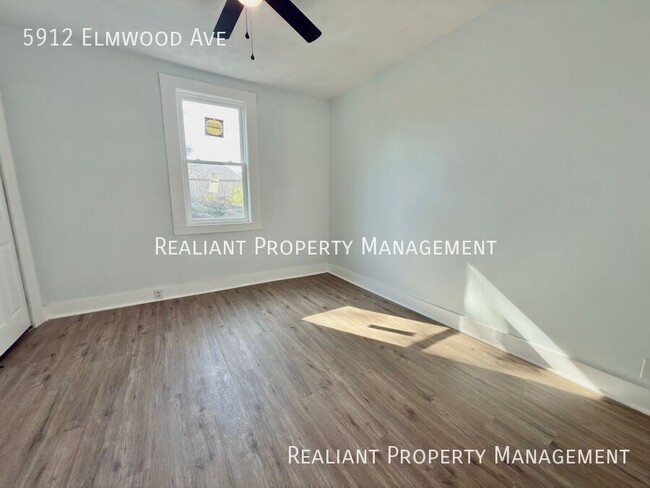 Building Photo - 5912 Elmwood Ave