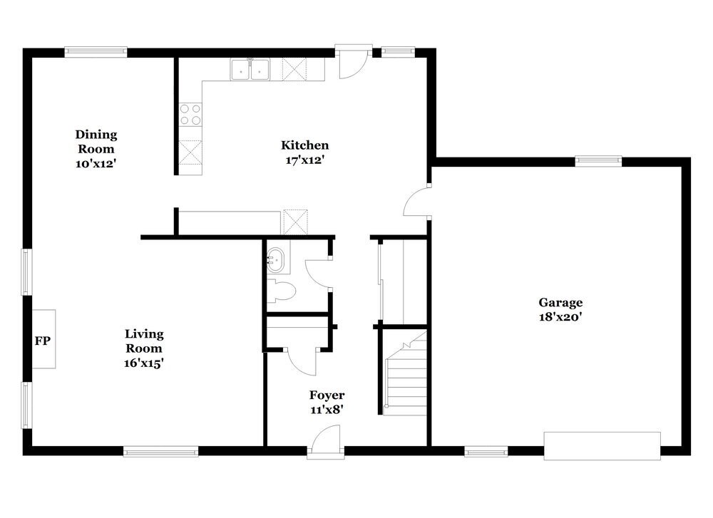 Building Photo - 10327 Conistan Pl