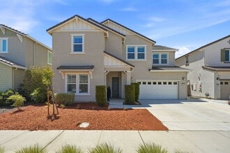 Building Photo - 1550 Plumas Dr
