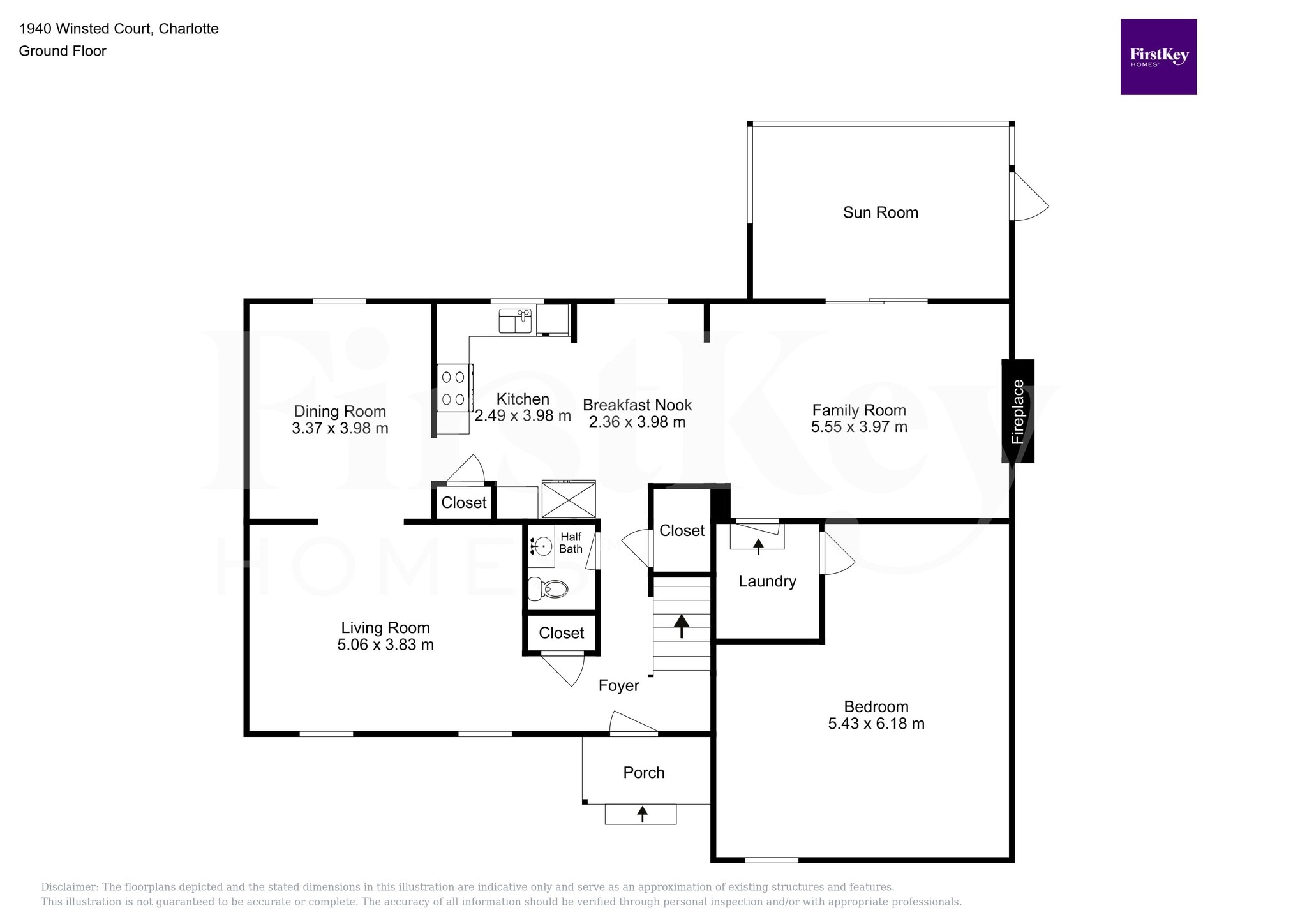 Building Photo - 1940 Winsted Ct