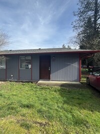 Building Photo - 7743 Pacific Ave SE