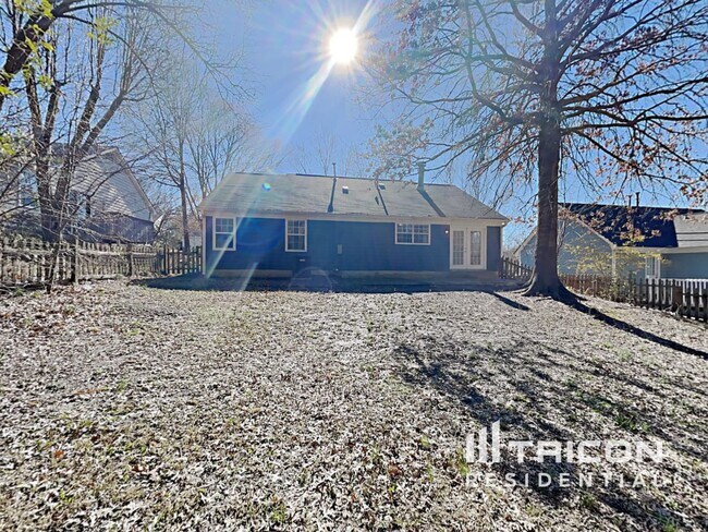 Building Photo - 14020 Eden Ct