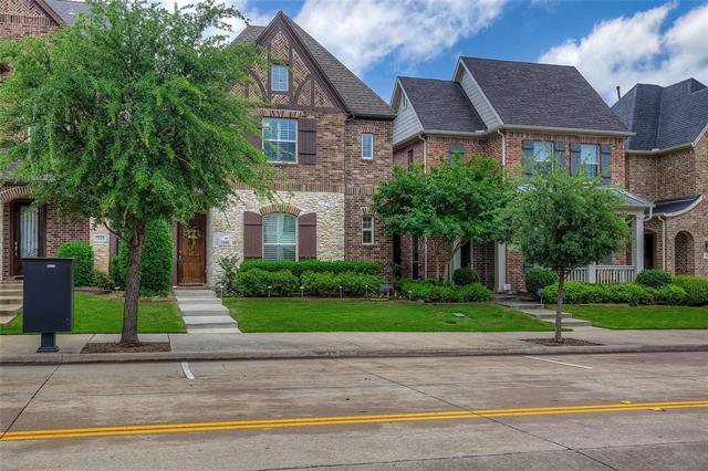 Building Photo - 7401 Collin McKinney Pkwy