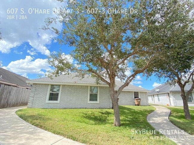Primary Photo - 607 O Hare Dr
