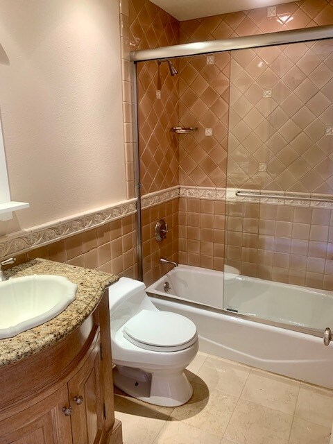 2nd bath - 2142 Century Park Ln