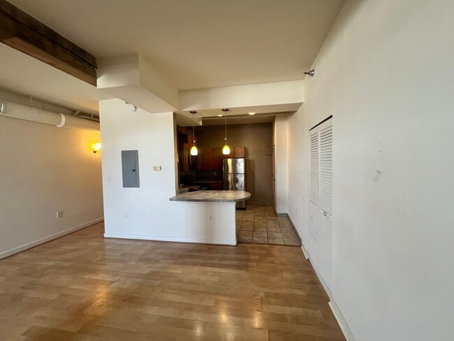 Interior Photo - Market Villas