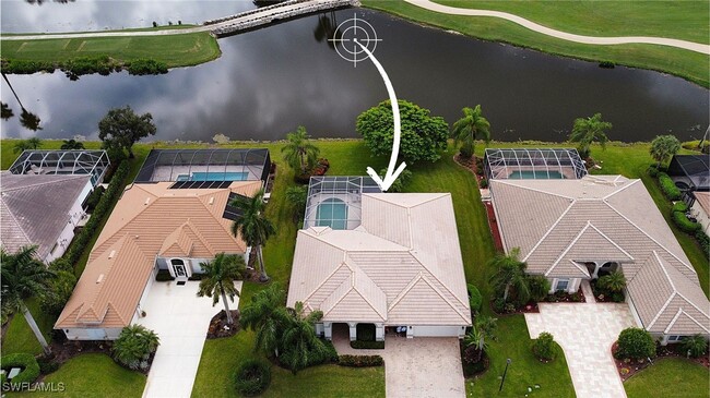 Building Photo - 3602 Cedar Hammock Ct