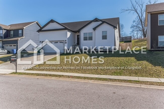 Building Photo - 534 Somerset Ln