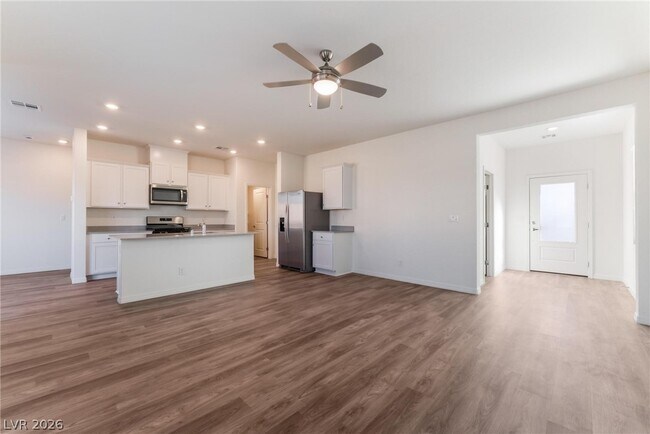 Building Photo - 4149 Gold Desert St