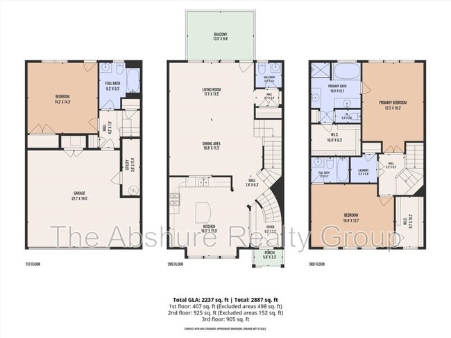 Building Photo - 8611 Macedonia Lake Dr
