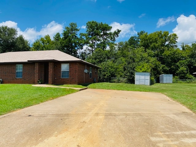 Building Photo - 1422 Debusk St