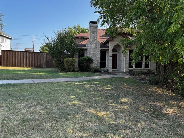 Building Photo - 1365 W Branch Hollow Dr