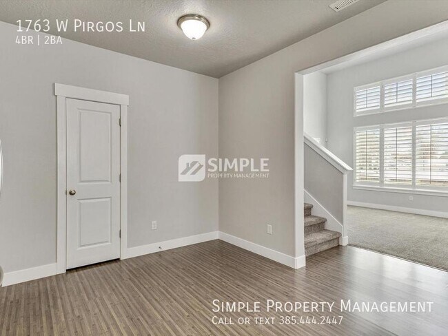 Building Photo - 1763 Pirgos Ln