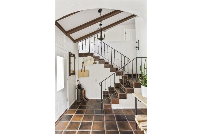 Building Photo - Private Spanish-Mission Estate on 10 Acres with Sweeping Mountain Views