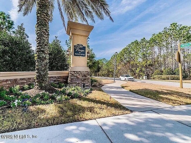 Building Photo - 5924 Bartram Village Dr