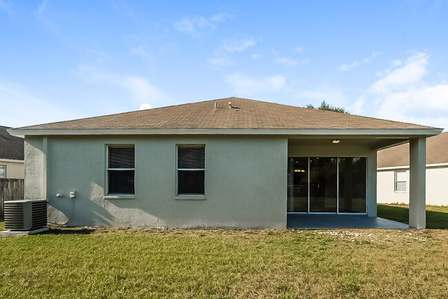 Building Photo - 6707 Cambridge Park Dr