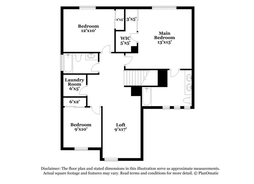 Building Photo - 4013 W Park St