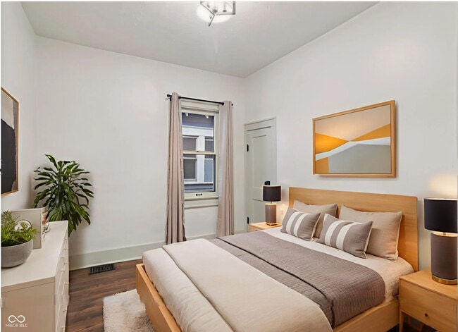 Building Photo - 615 N Grant Ave