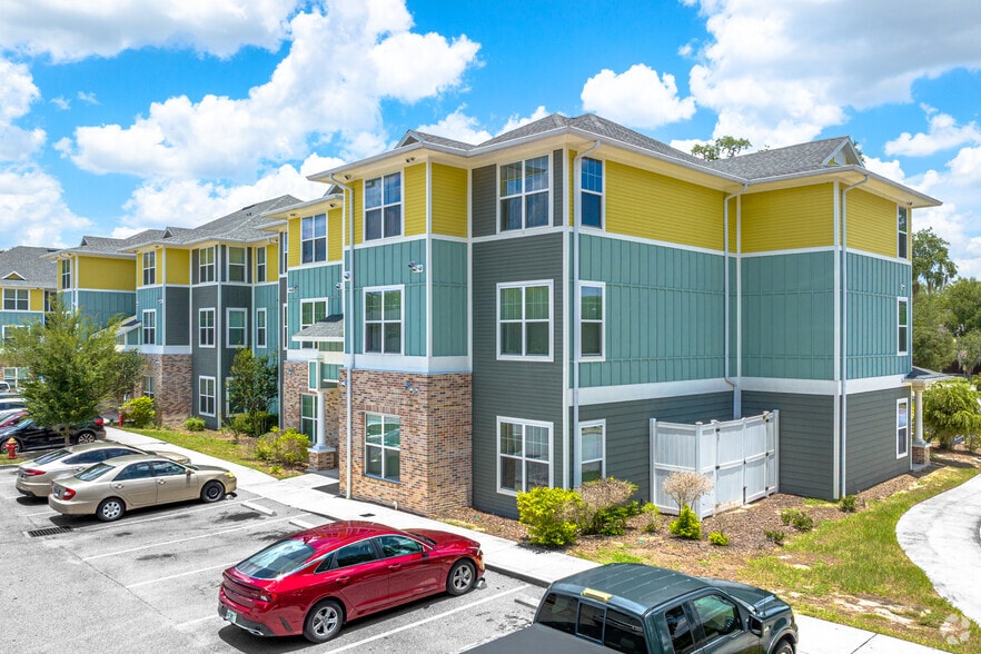 Primary - Twin Lakes Estates II