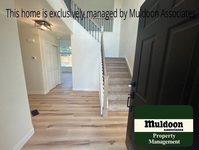 Building Photo - Coming soon!  Completely renovated Rockrim...