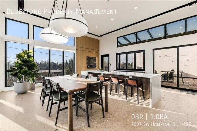 Building Photo - 7007 SW Hampton St