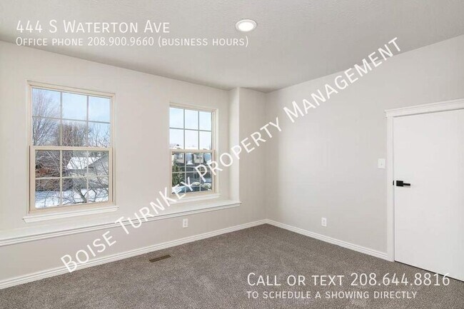 Building Photo - 444 S Waterton Ave
