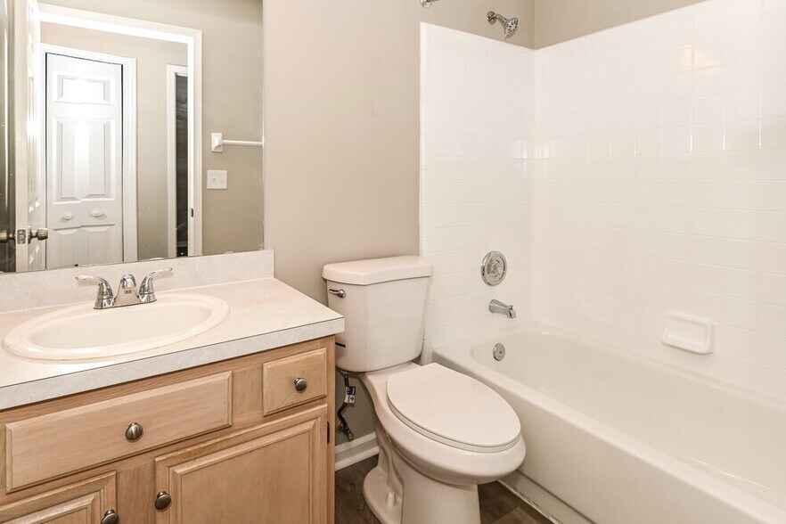 Building Photo - 8840 St Lucia Ct
