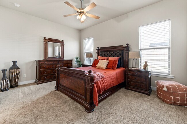 Building Photo - 1221 Big Easy St