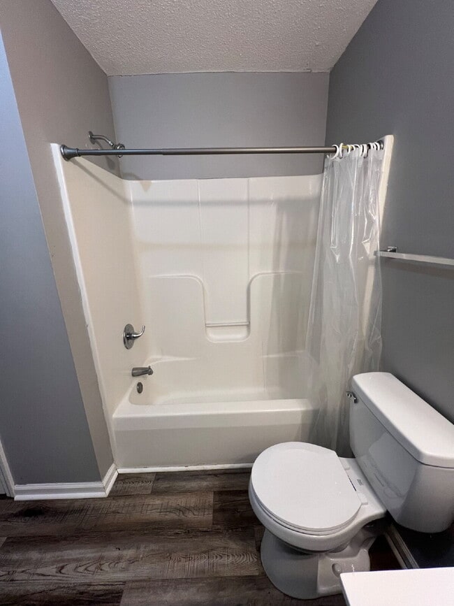 Building Photo - 204 B  Arkansas Ave Oak Grove KY 42262