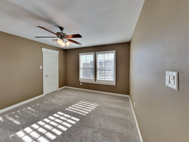 Building Photo - Hospital District Gem: Spacious 2-Story on Corner Lot with Game Room & Outdoor Retreat