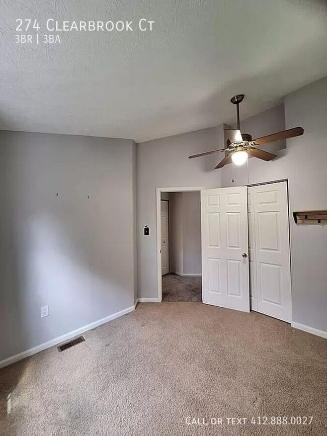 Building Photo - 274 Clearbrook Ct