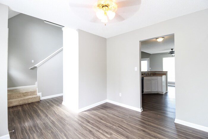 Building Photo - 4922 Ozment Ridge Ct