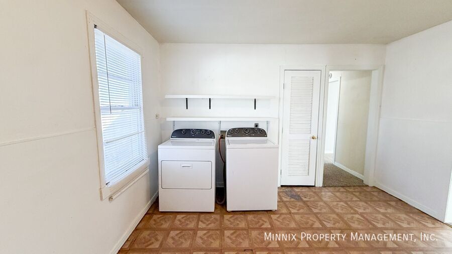 Building Photo - 4010 32nd St