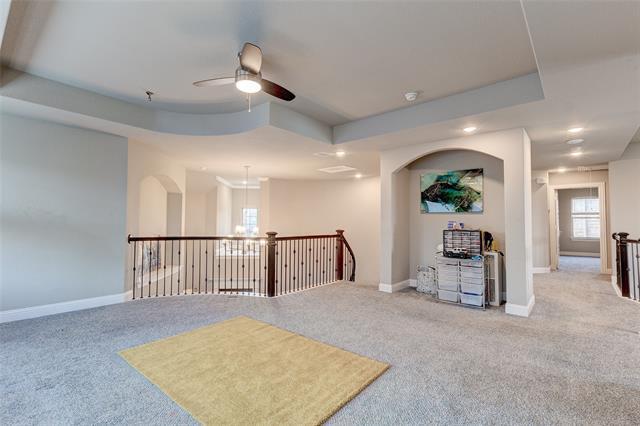Building Photo - 6816 Barnes Dr
