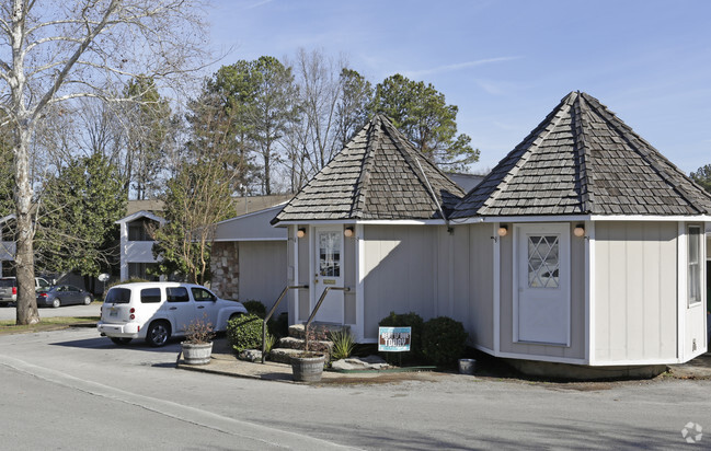 Building Photo - Rustic Village Apartments