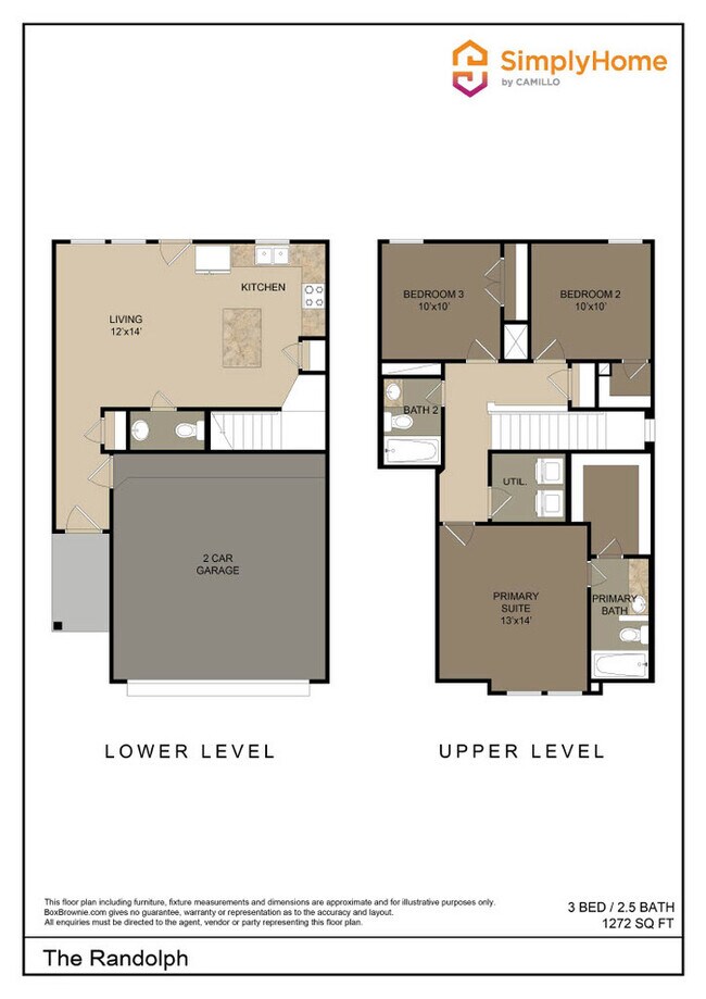 Building Photo - 3711 Somers Crest