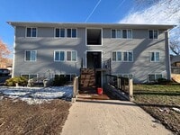 Building Photo - 423 E Dunn St