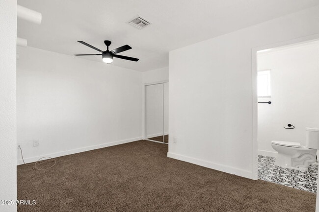 Building Photo - 3428 W Willetta St