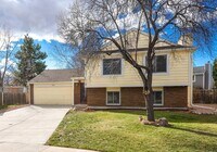 Building Photo - Beautiful 4 Bed, 2 Bath House in SW Fort Collins!
