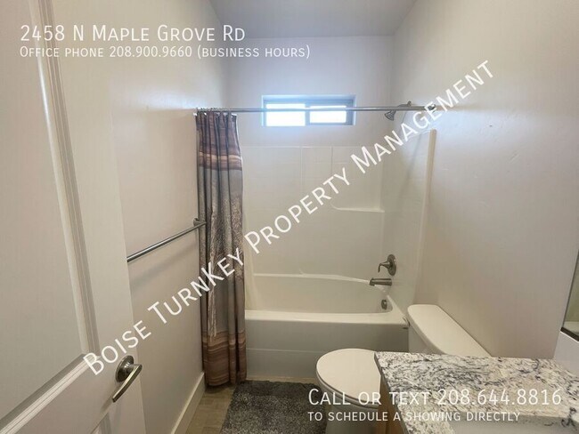 Building Photo - 2458 N Maple Grove Rd