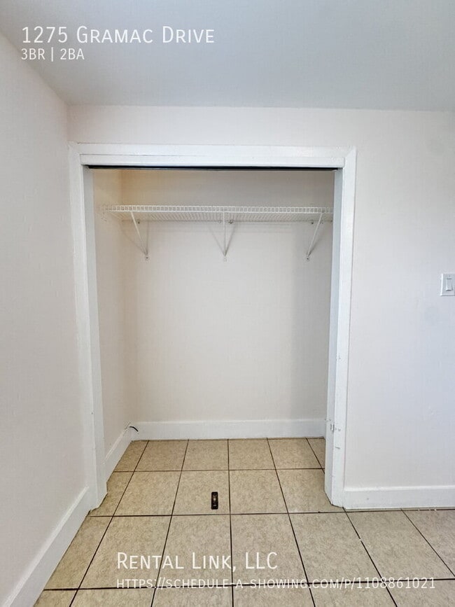 Building Photo - 1275 Gramac Dr