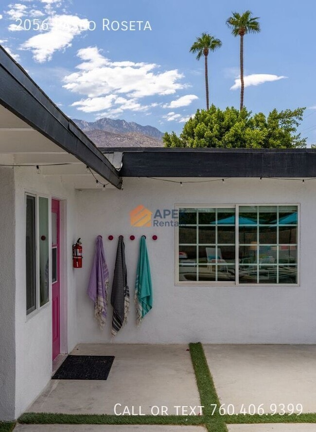 Building Photo - 2056 Paseo Roseta