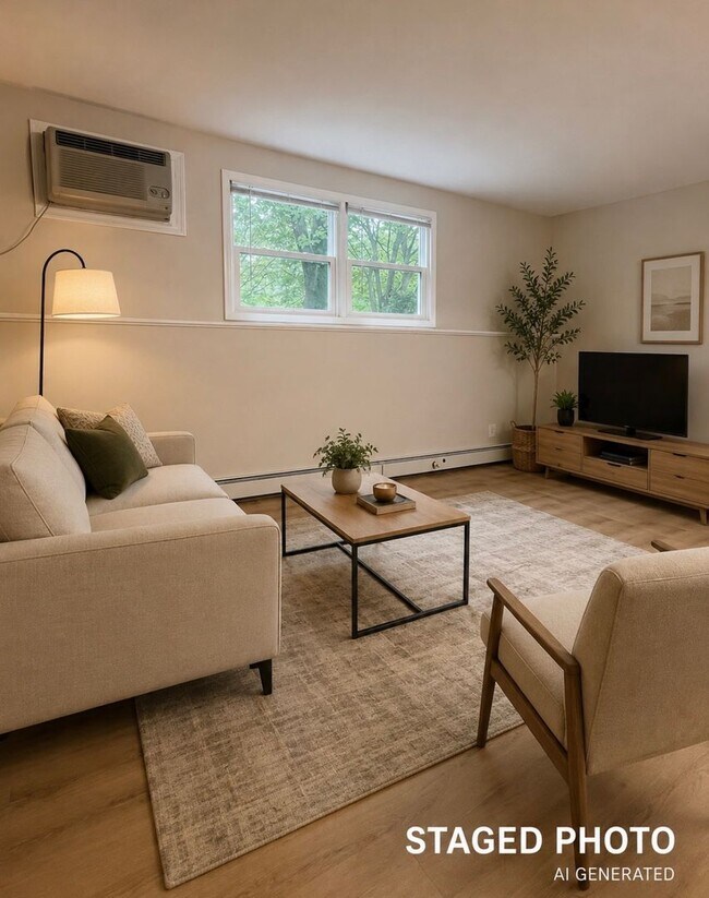 Interior Photo - Parkway Apartments