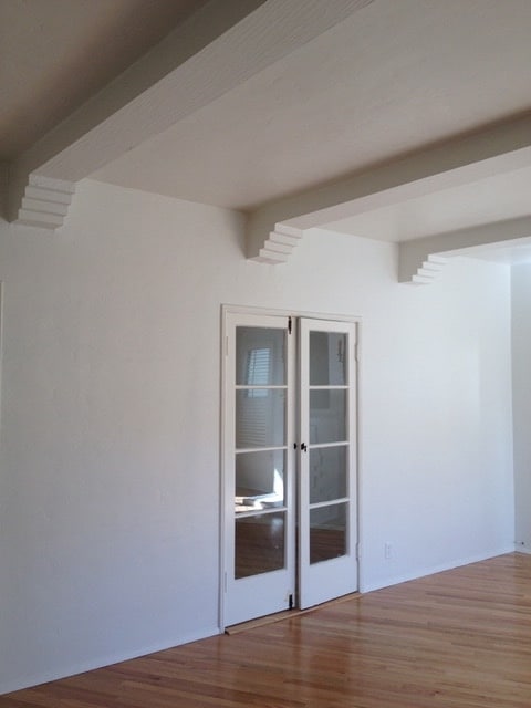 Building Photo - 1149 S Hayworth Ave